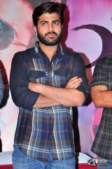 Express Raja Movie Success Meet